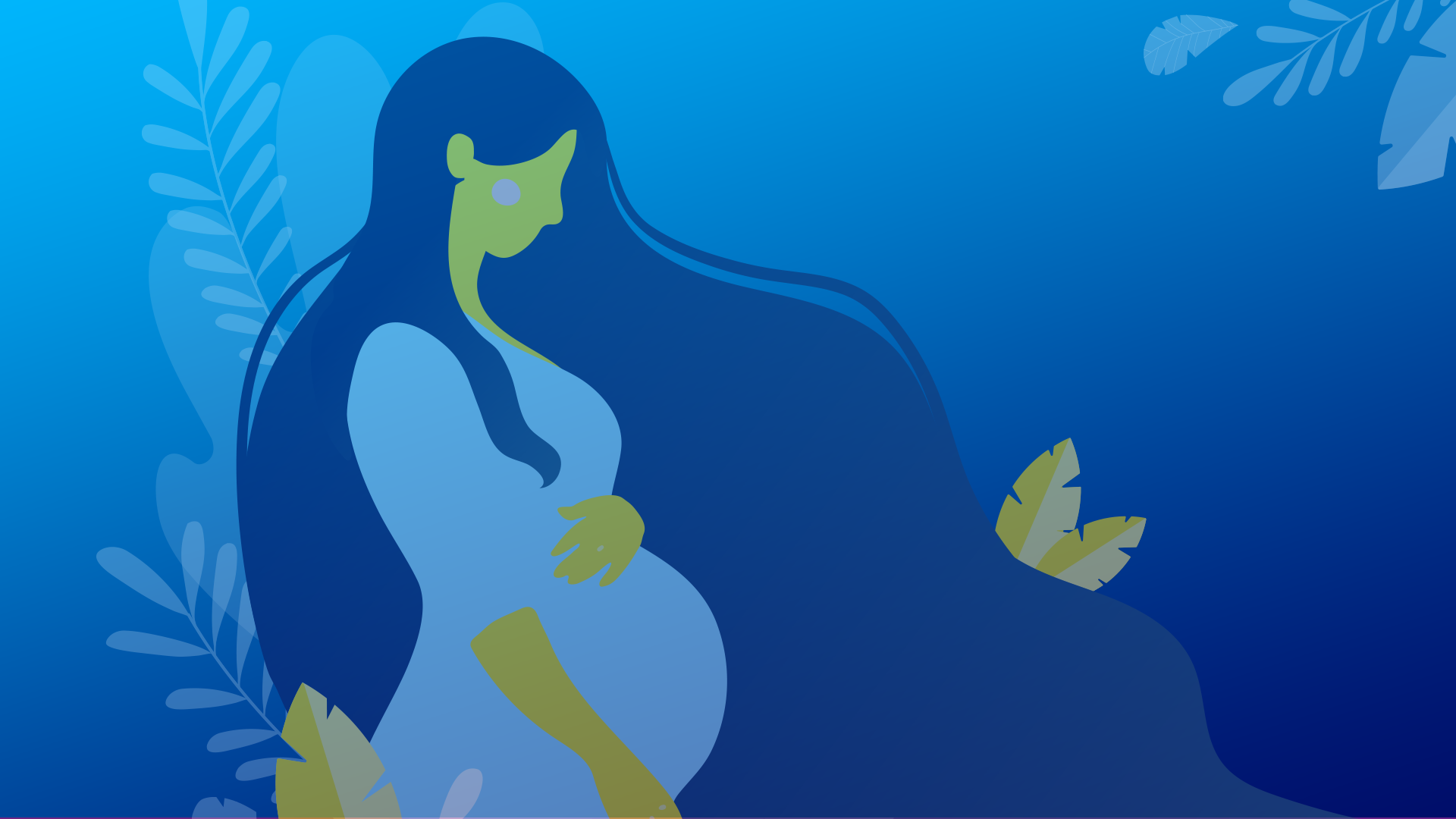 Quiz para mamães: qual o risco do novo coronavírus para o bebê?