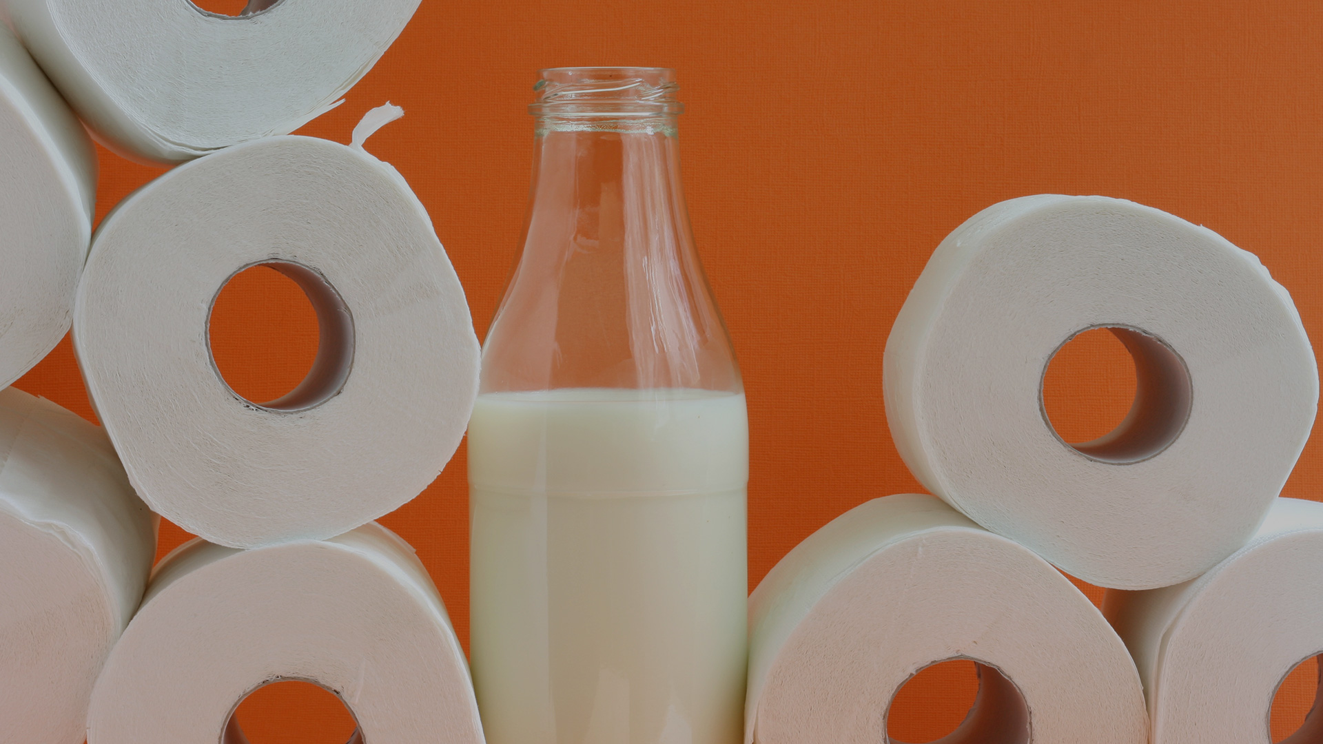 Intolerância à lactose: o que é, e quais são os sintomas