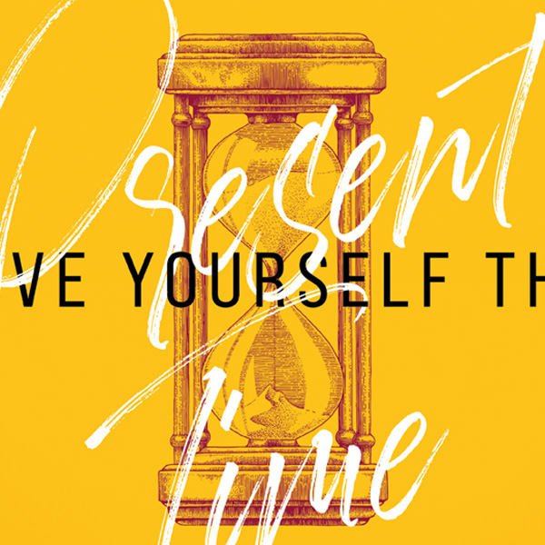 Living the present time – Yellow September
