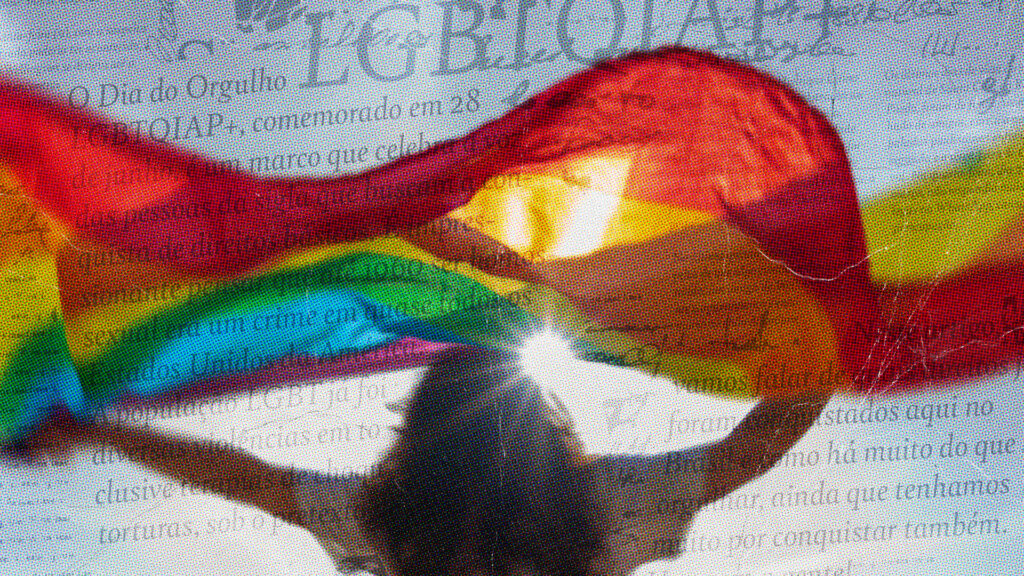 O “GUETO” PARA HOMOSSEXUAIS: Desvendando preconceitos e