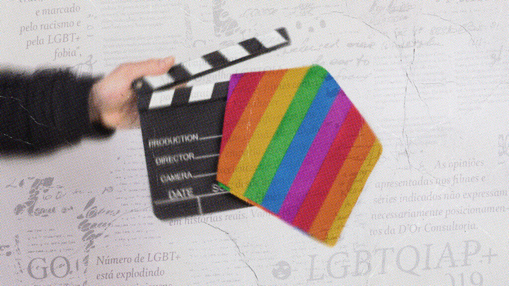 10 filmes e séries com a temática LGBT para ver no Netflix