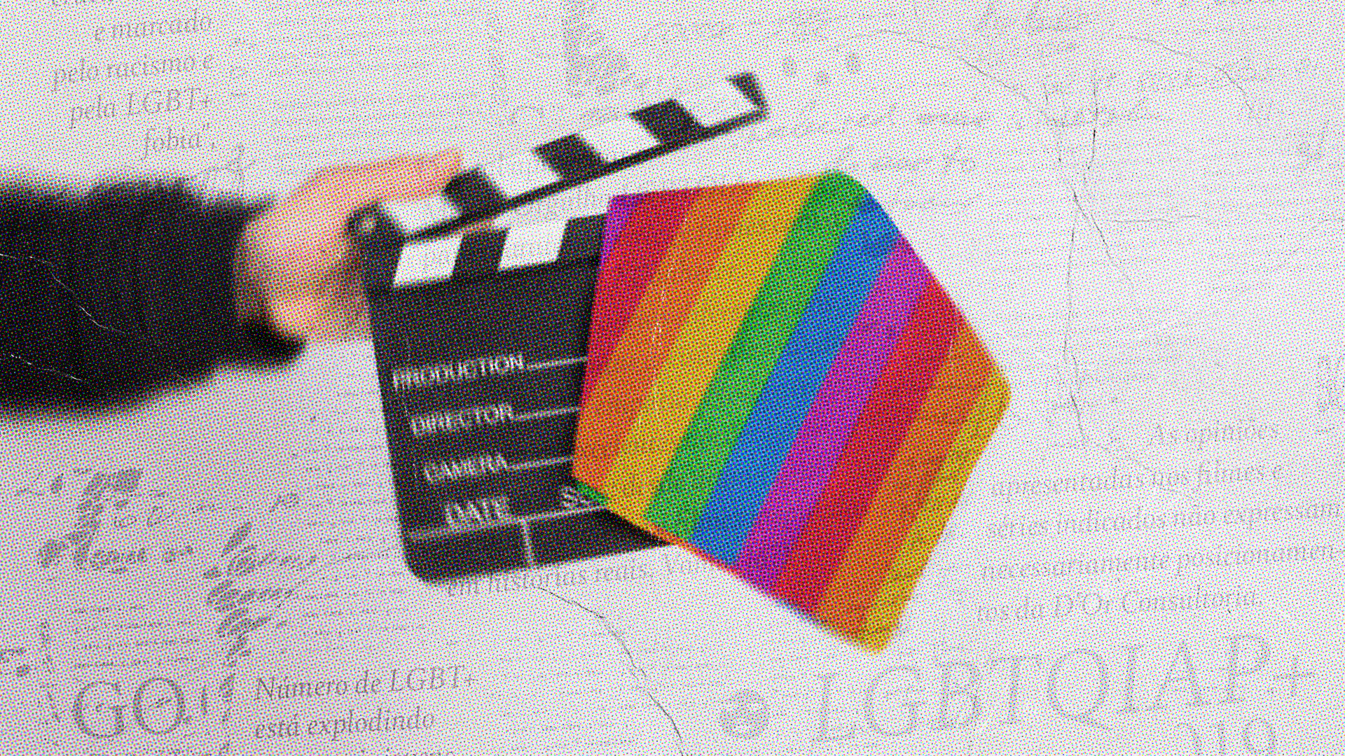 11 filmes e séries LGBT+ para você maratonar