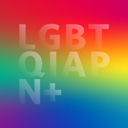 sigla LGBTQIAPN+