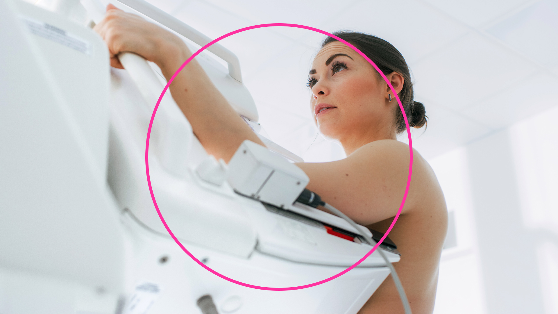 O que é a mamografia digital e como ela funciona?