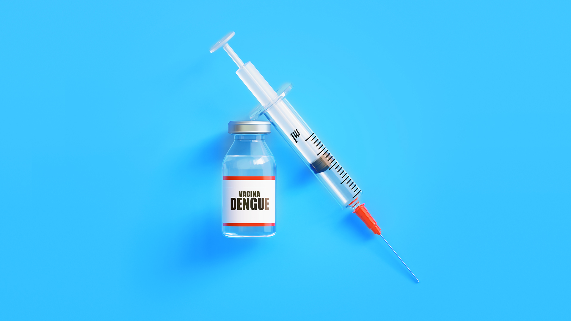 Vacina da dengue: conheça o novo imunizante Qdenga e como ele funciona