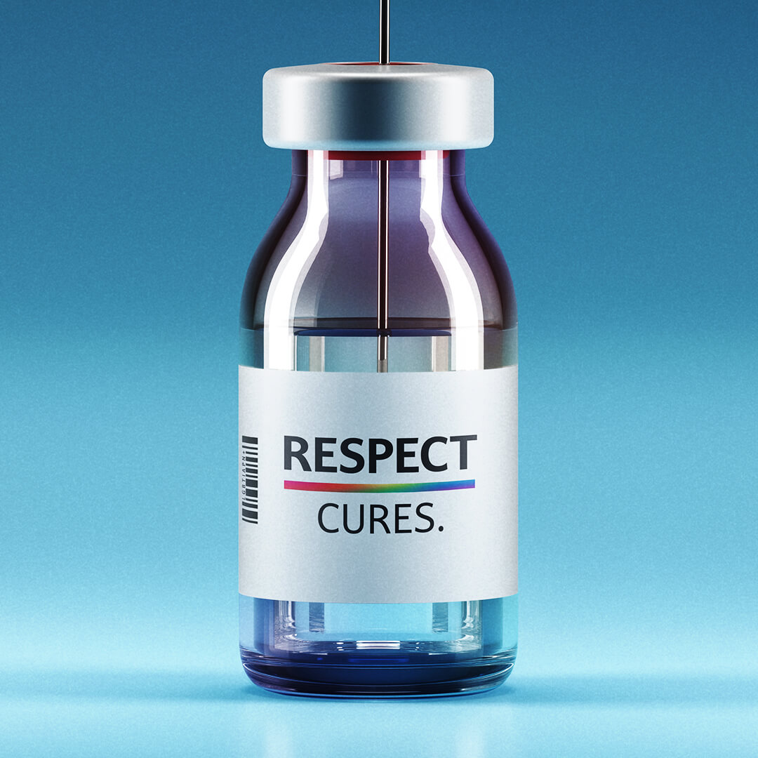 Respect cures