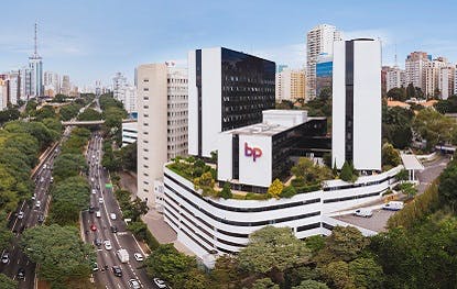 Hospital Beneficência Portuguesa